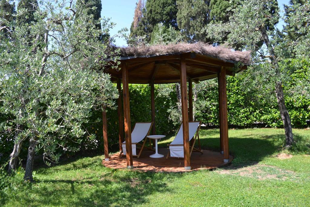 Terre Di Melazzano - Le Case Di Chiara Greve in Chianti Buitenkant foto