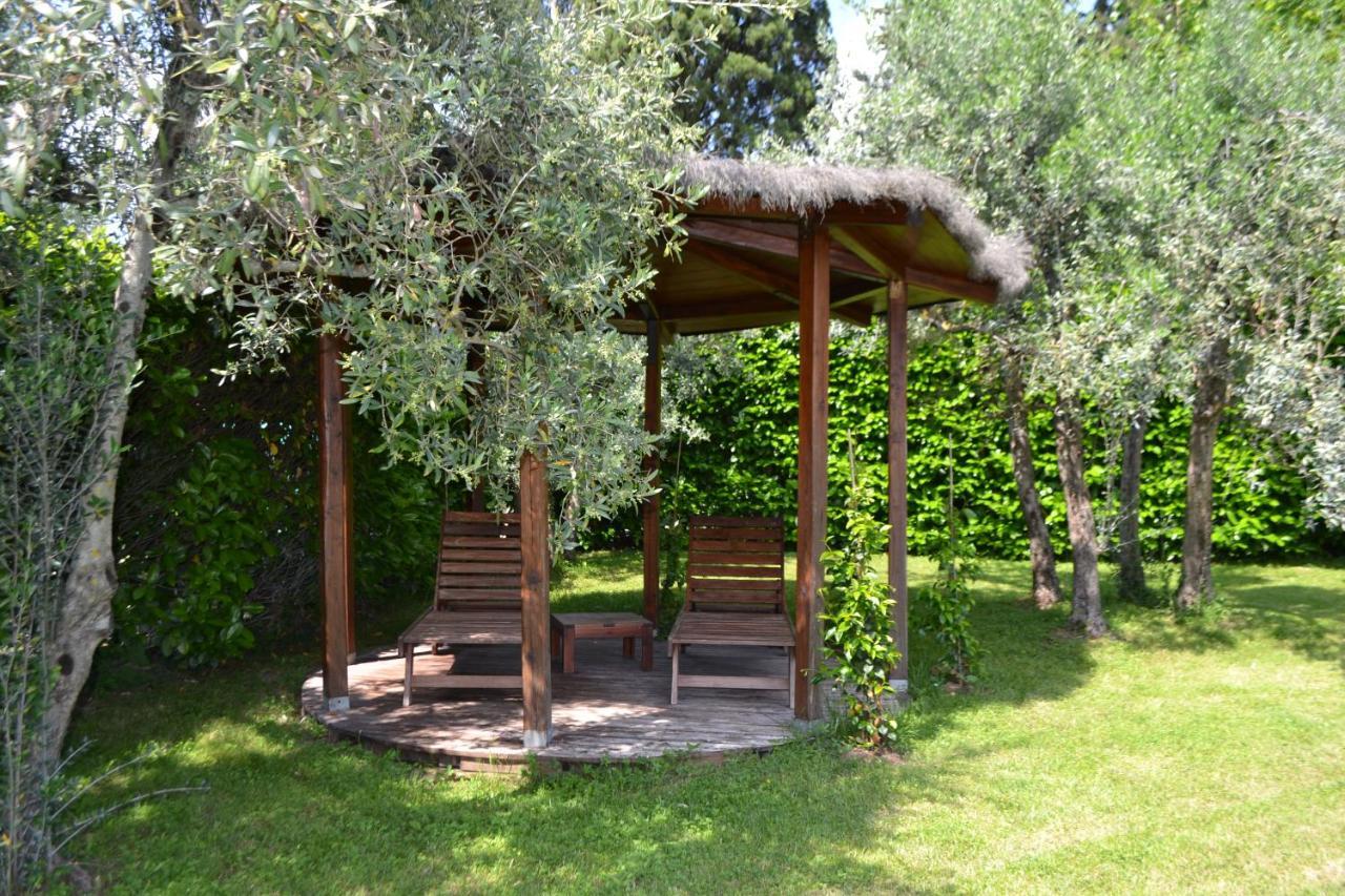 Terre Di Melazzano - Le Case Di Chiara Greve in Chianti Buitenkant foto